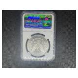 Key Date 1879-S Rev. of 78 Top 100 Coin NGC AU58 - NGC Price Guide is $425.00 (only about 100,000 minted) Key Date 1879-S Rev. of 78 Top 100 Coin NGC AU58 - NGC Price Guide is $425.00 (only about 100,000 minted)