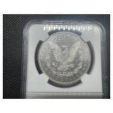 Key Date 1879-S Rev. of 78 Top 100 Coin NGC AU58 - NGC Price Guide is $425.00 (only about 100,000 minted) Key Date 1879-S Rev. of 78 Top 100 Coin NGC AU58 - NGC Price Guide is $425.00 (only about 100,000 minted)