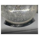 Key Date 1879-S Rev. of 78 Top 100 Coin NGC AU58 - NGC Price Guide is $425.00 (only about 100,000 minted) Key Date 1879-S Rev. of 78 Top 100 Coin NGC AU58 - NGC Price Guide is $425.00 (only about 100,000 minted)