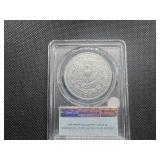 2021-O Privy Morgan Silver Dollar PCGS MS69 First Strike 2021-O Privy Morgan Silver Dollar PCGS MS69 First Strike