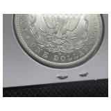 1904-O Morgan Silver Dollar Marked MS65 When Purchased - Nice Mint Luster!! 1904-O Morgan Silver Dollar Marked MS65 When Purchased - Nice Mint Luster!!