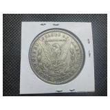 1921-S Morgan Silver Dollar 1921-S Morgan Silver Dollar
