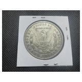 1921-S Morgan Silver Dollar 1921-S Morgan Silver Dollar