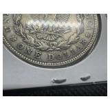 1921-S Morgan Silver Dollar 1921-S Morgan Silver Dollar