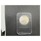 1924 Peace Silver Dollar Marked Gem BU Original Roll When Purchased 1924 Peace Silver Dollar Marked Gem BU Original Roll When Purchased