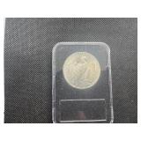 1925 Peace Silver Dollar Marked Gem BU Original Roll When Purchased 1925 Peace Silver Dollar Marked Gem BU Original Roll When Purchased