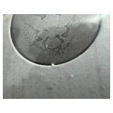 Three Barber Silver Quarters - 1908-O, 1910, and 1914 Three Barber Silver Quarters - 1908-O, 1910, and 1914