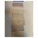 Reproduction Confederate Currency Set Reproduction Confederate Currency Set