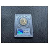 2004 S Sacagawea $1 PCGS PR69 DCAM 2004 S Sacagawea $1 PCGS PR69 DCAM