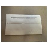 Three Collectible First Day of Issue Stamps Three Collectible First Day of Issue Stamps