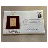 Three Collectible First Day of Issue Stamps Three Collectible First Day of Issue Stamps