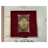 Three Collectible First Day of Issue Stamps Three Collectible First Day of Issue Stamps