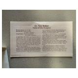 Three Collectible First Day of Issue Stamps Three Collectible First Day of Issue Stamps