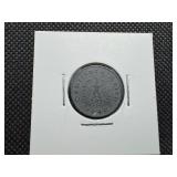 1940 Third Reich Germany 10 Reichspfennig 1940 Third Reich Germany 10 Reichspfennig