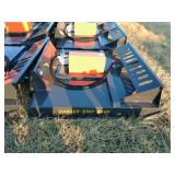 Wolverine Brush Cutter Wolverine Brush Cutter