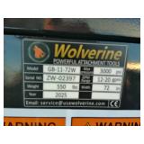 Wolverine Grapple Bucket Wolverine Grapple Bucket