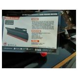 Wolverine Skid Steer Dozer Blade Wolverine Skid Steer Dozer Blade