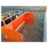 Wolverine Snow Pusher Wolverine Snow Pusher