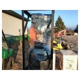 40 Gallon 2-Stage Truck Mounted Air Compressor 40 Gallon 2-Stage Truck Mounted Air Compressor