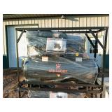 40 Gallon 2-Stage Truck Mounted Air Compressor 40 Gallon 2-Stage Truck Mounted Air Compressor