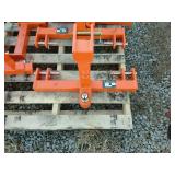 QUICK COUPLER 2 QUICK COUPLER 2