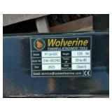 3 Point Quick Tach 3 Point Quick Tach