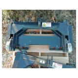 3 Point Quick Tach 3 Point Quick Tach