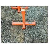 QUICK COUPLER 3 QUICK COUPLER 3