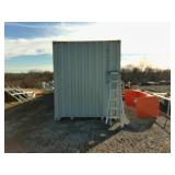 40' High Cube Multi_Door Container 40' High Cube Multi_Door Container