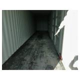 40' High Cube Multi_Door Container 40' High Cube Multi_Door Container