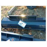 Wolverine Tiller Wolverine Tiller