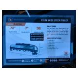 Wolverine Tiller Wolverine Tiller