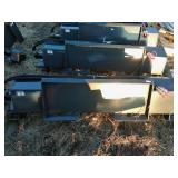 Wolverine Tiller Wolverine Tiller