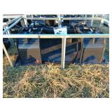 Wolverine Grapple Bucket Wolverine Grapple Bucket