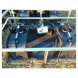 Wolverine Grapple Bucket Wolverine Grapple Bucket