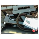 Wolverine Skid Steer Dozer Blade Wolverine Skid Steer Dozer Blade