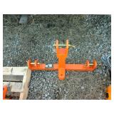 QUICK COUPLER 1 QUICK COUPLER 1