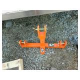 QUICK COUPLER 1 QUICK COUPLER 1