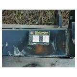 Class 2 Tractors Quick Hitch Class 2 Tractors Quick Hitch