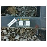 Class 2 Quick Hitch Class 2 Quick Hitch