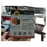 PLASMA CUTTER PLASMA CUTTER