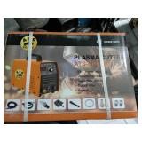 PLASMA CUTTER PLASMA CUTTER