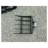 A400mm Rake 12EX-PZ20 A400mm Rake 12EX-PZ20