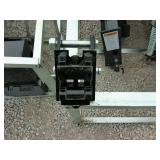 Quich Hitch 12EX-KH Quich Hitch 12EX-KH