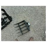 A400mm Rake 12EX-PZ20 A400mm Rake 12EX-PZ20