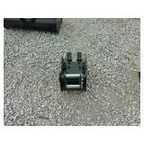 200mm Bucket-12EX-D08 200mm Bucket-12EX-D08