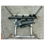 Auger(20cm)12EX-AGR&200A Auger(20cm)12EX-AGR&200A