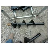 Auger(20cm)12EX-AGR&200A Auger(20cm)12EX-AGR&200A