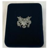 2000 P-American Eagle One Ounce Proof Silver Bullion Coin - original package with COA 2000 P-American Eagle One Ounce Proof Silver Bullion Coin - original package with COA