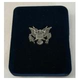 2004 W-American Eagle One Ounce Proof Silver Bullion Coin - original package with COA 2004 W-American Eagle One Ounce Proof Silver Bullion Coin - original package with COA